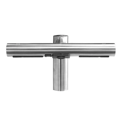 터치리스 2 in 1 탭 핸드 드라이어